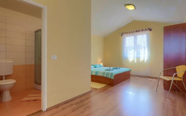 House Ljiljana San Felice del Benaco