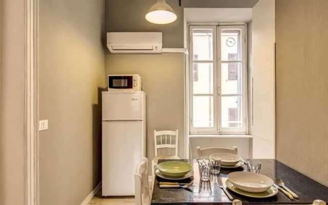 Colosseo 2 Bedroom Walking Distance