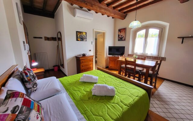 Residence Antico Borgo