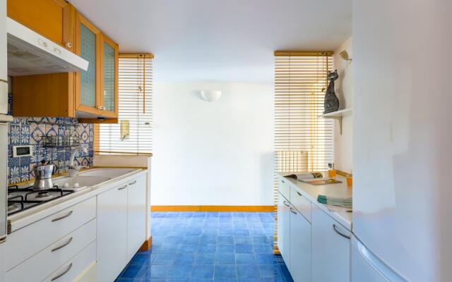 Calascione Seaview Apartment by Wonderful Italy