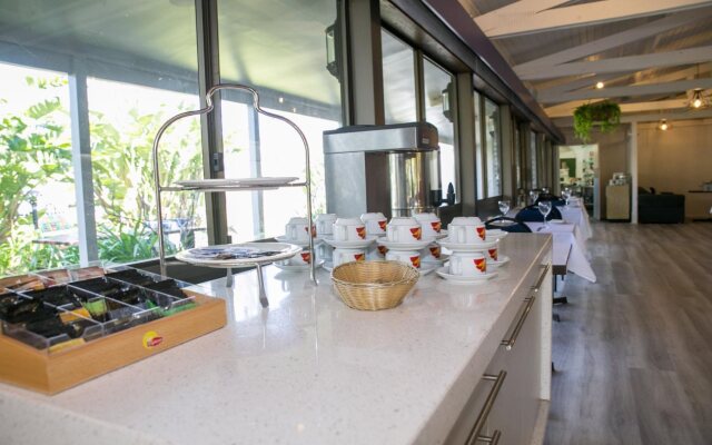 The Select Inn Gosford