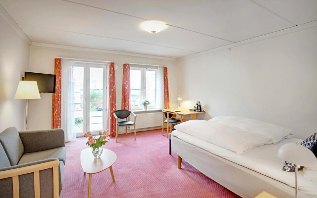 Palads Hotel