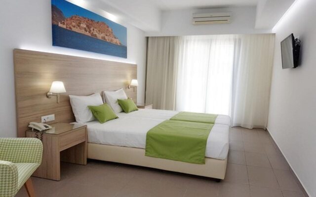 Astra Village Apartments & Suites