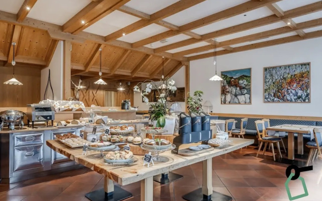 HOTIDAY Apartment Collection - Campiglio Grostè