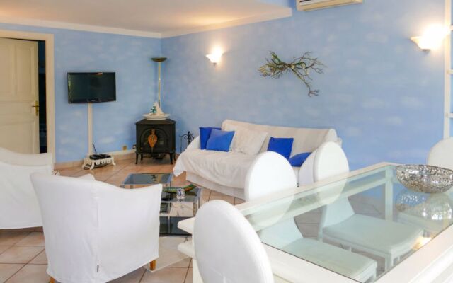 Villa Alberto Diano Marina 15325