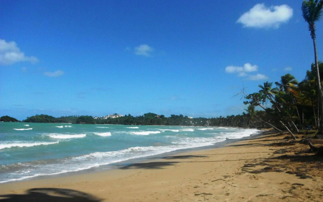 Hotel Punta Bonita