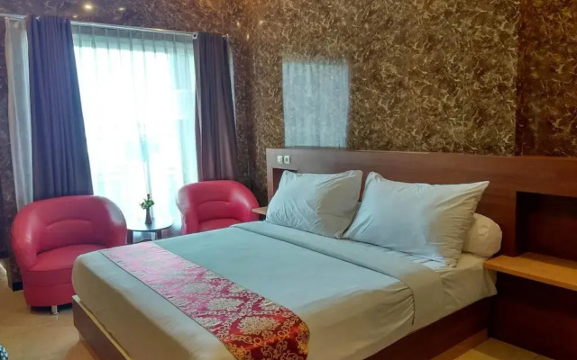 Hotel New Merdeka Pati