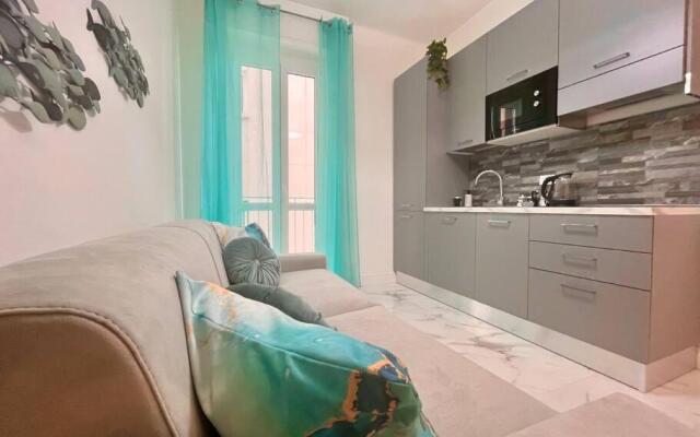 ATLANTIS SUITE - 200 mt from the beach