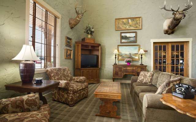 Super 8 By Wyndham Troy