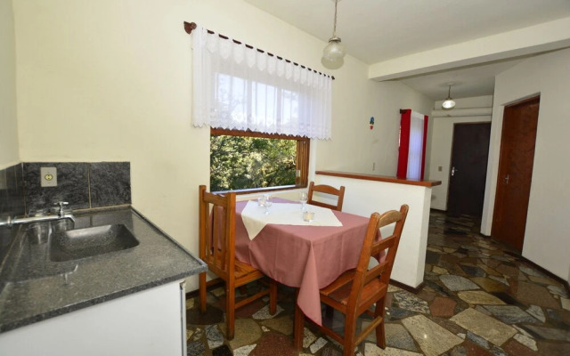 Hotel Pião Mineiro