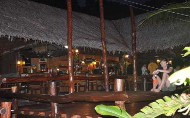 Tenta Nakara Resort