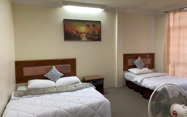 Suria Hotel Kota Bharu