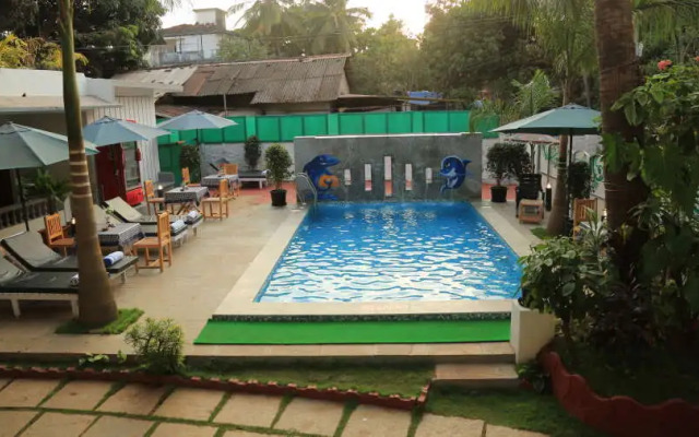 OYO 17050 Shalom Resort