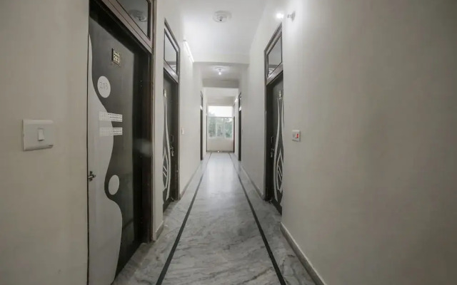 OYO 24101 Tiger Regency Resort