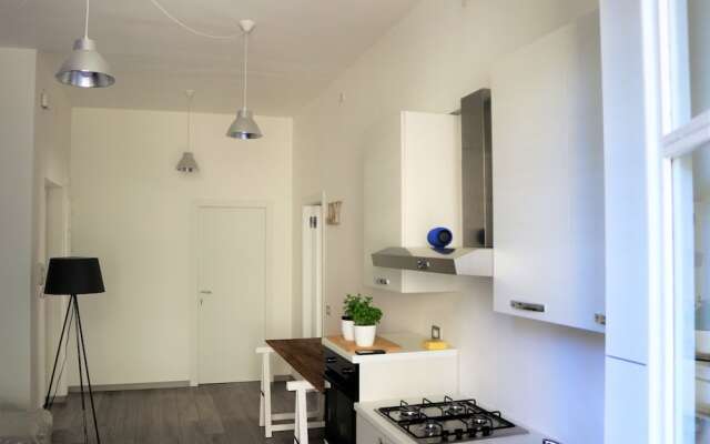 Tomely's House