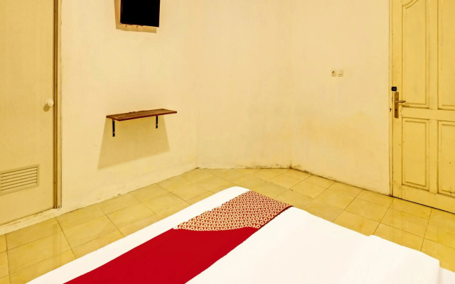 OYO Life 2928 Rumah Ceria