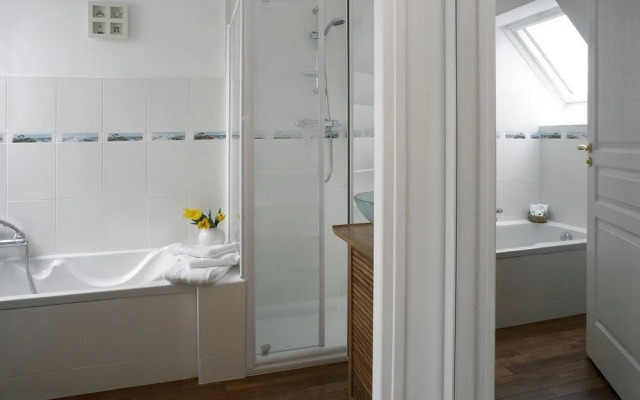 L'escale Evel Er Gêr