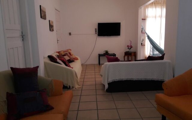Hospedaria Bela Vista