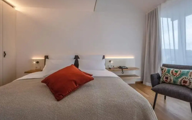 Suite Apartment 80 sqm