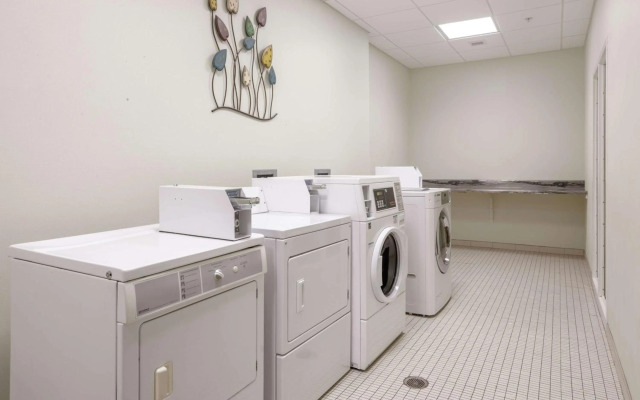 Hampton Inn & Suites Orange Beach/Gulf Front