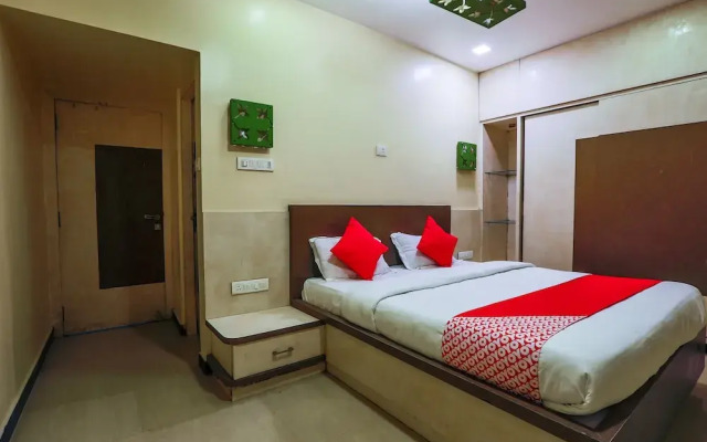 Oyo 23376 Anmols Cottage