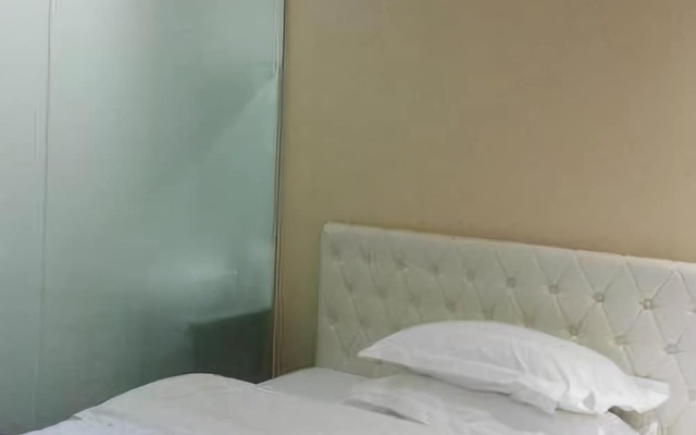 Jinyi Holiday Hotel