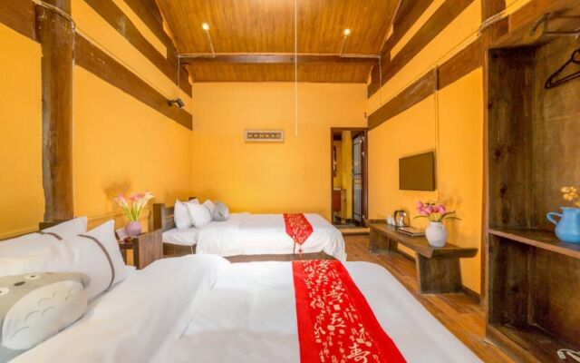 Shu He Rosemary Inn