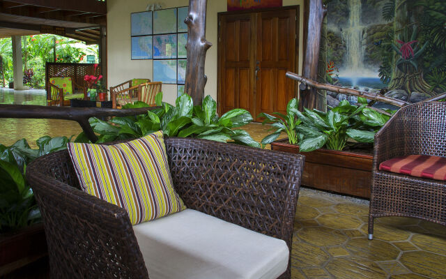 Selva Verde Lodge