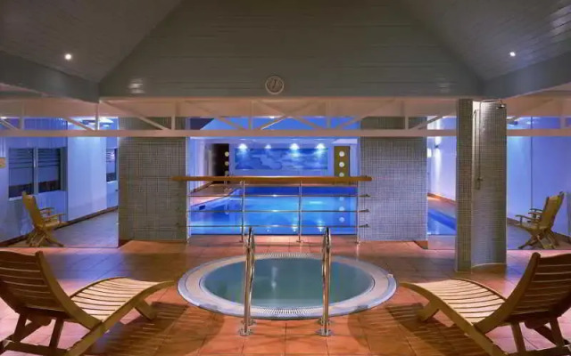 Meon Valley Marriott Hotel & Country Club