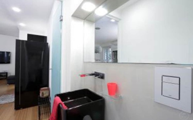 Karol Apartament Rome