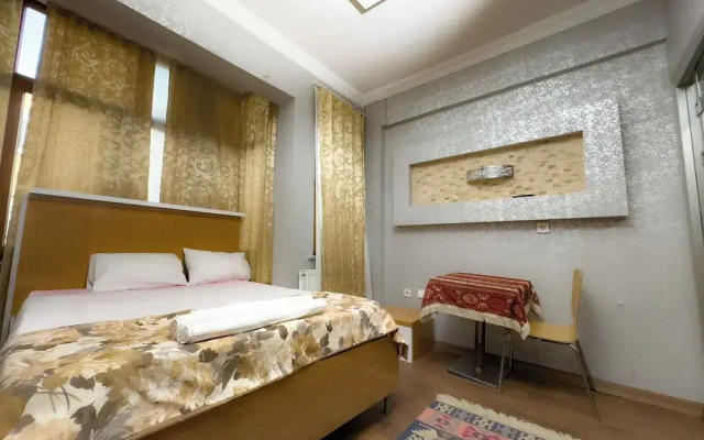 The New Season Apart