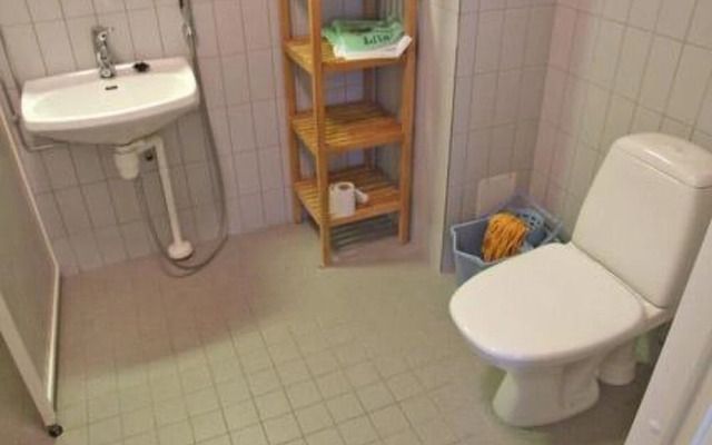 Karhunvartija d6 Kuusamo