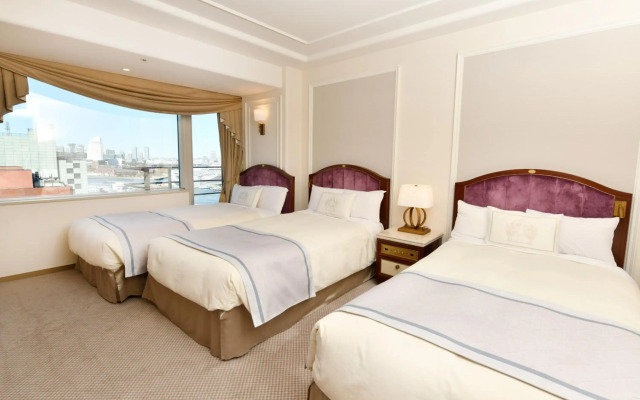 Hotel New Grand