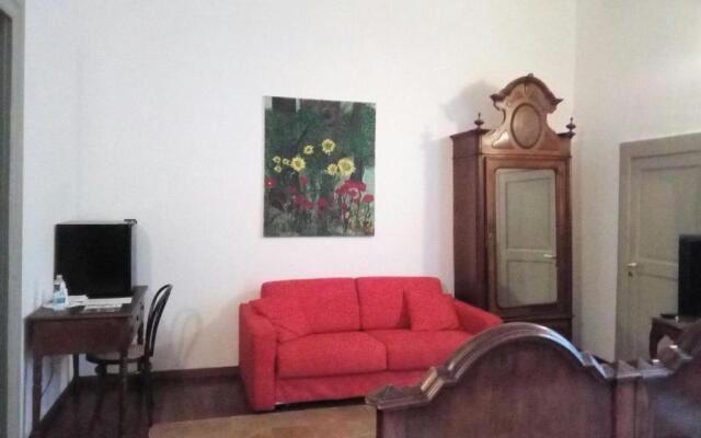 B&B Vallone del Grano