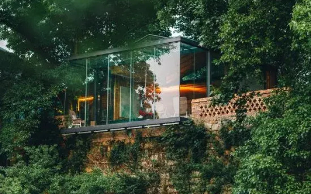 816 Starlight Homestay (Chongqing)