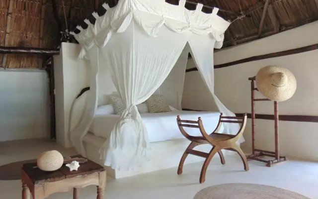 Kanan Tulum Hotel & Spa Adults Only Playground