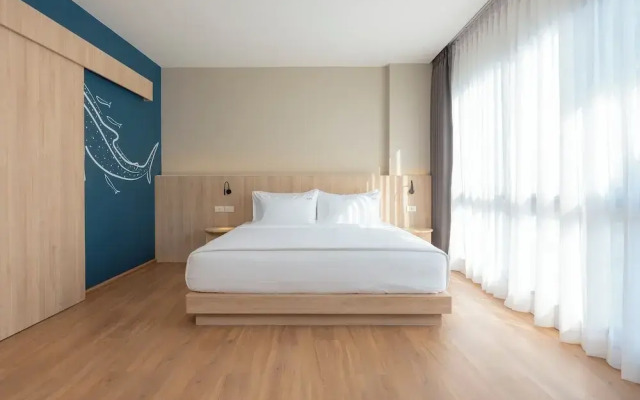 P-Park Hotel Pattaya