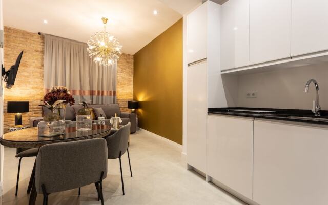 Bibo Suites Plaza Nueva