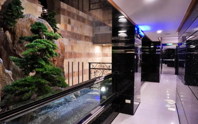 Kao Yuan Hotel - Zhong Zheng