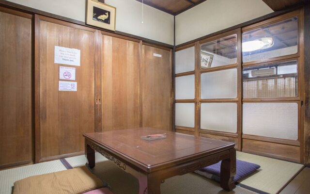 Kyomachiya No Yado 794Inn Kiyomizu Gojo