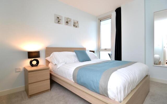 Brightleap Apartments - The Hub