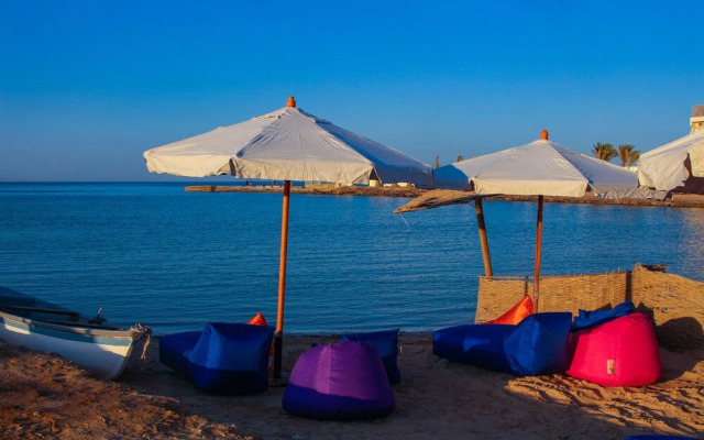 Boulevard Apartment Hotel