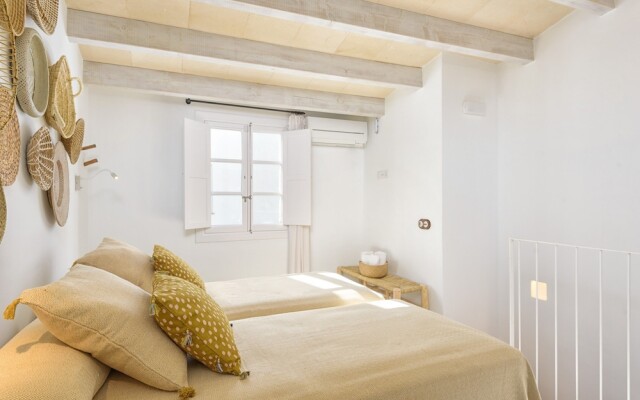 Casa Menorca Sa Font