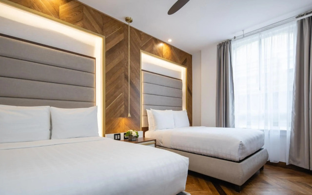 Hotel 32One