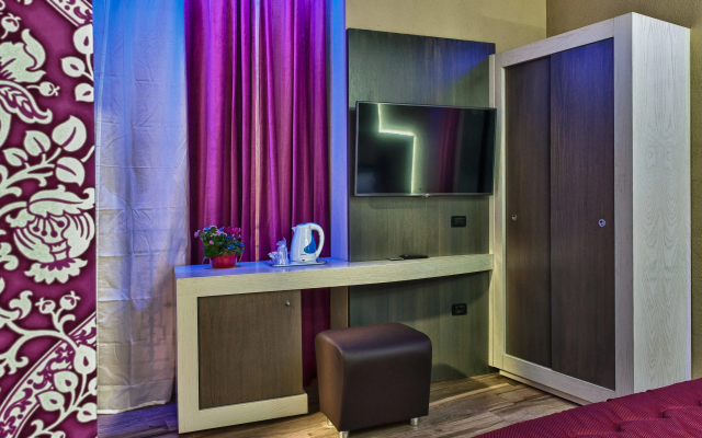 Hotel Angioino & Spa