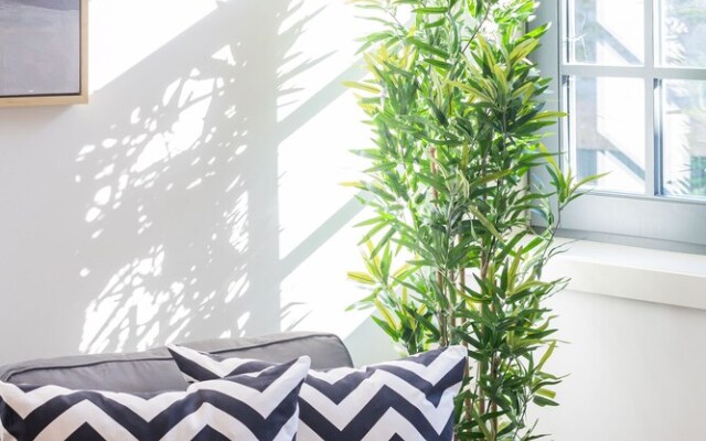 Apartment Bonfim Perfect Stays