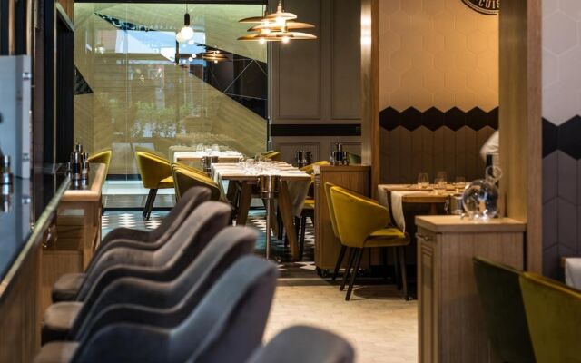 Hotel Platinia