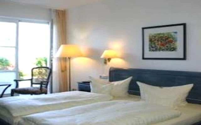 Apartment In Oberhausen