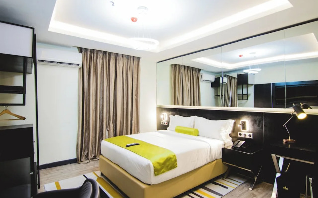 Estrella Boutique Hotel