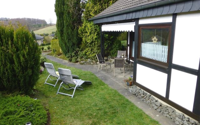 Beautiful Holiday Home in Mielinghausen near Ski Area